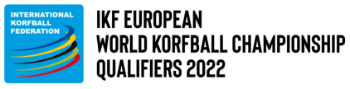 IKF EU World Korfball Championship Qualifier